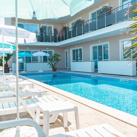 Gradina Holiday Sozopol Eksteriør bilde