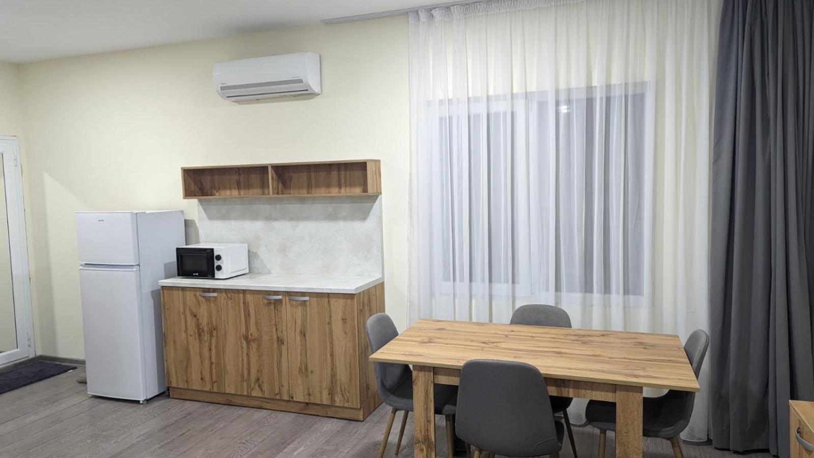 Gradina Holiday Sozopol Eksteriør bilde