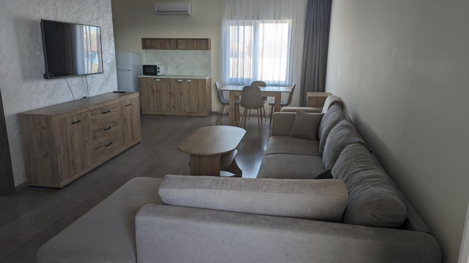 Gradina Holiday Sozopol Eksteriør bilde